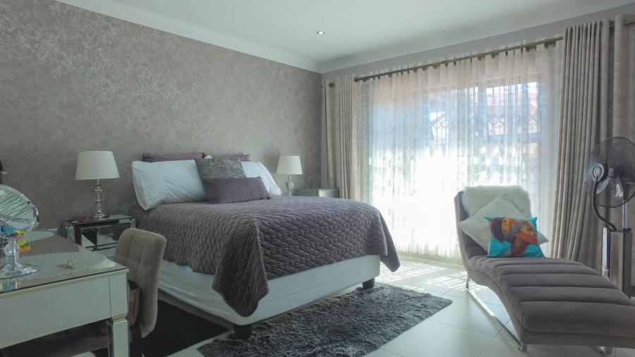 4 Bedroom Property for Sale in Waterkloof A H North West